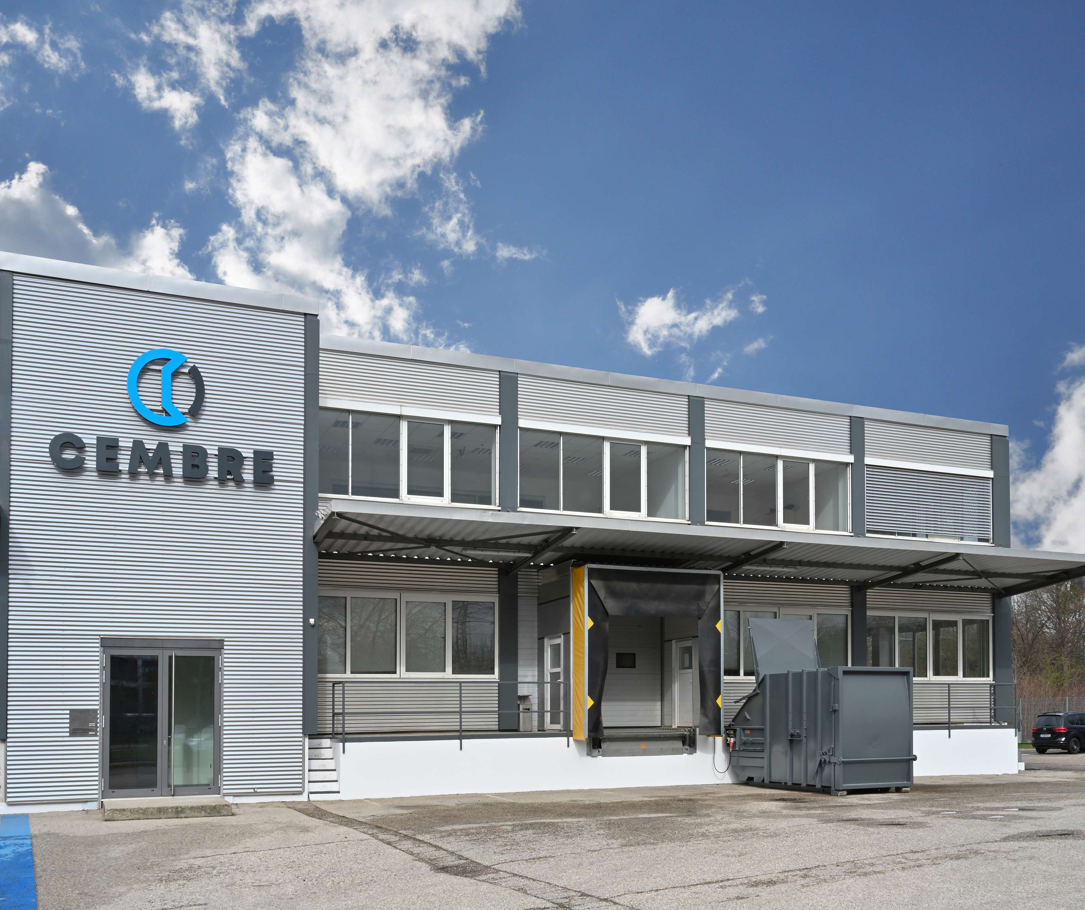 Cembre SUBSIDIARIES CEMBRE